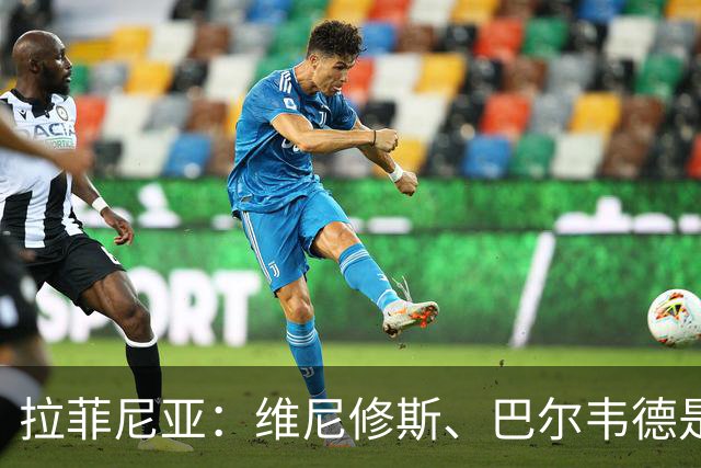 拉菲尼亚：维尼修斯、巴尔韦德是皇马的核心动力